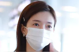《三十而已》迎来结局！“王漫妮”江疏影现身，一袭穿搭很优雅图片
