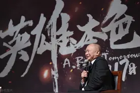 难忘《英雄本色》图片