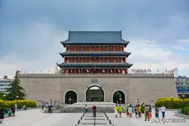 《文明城市 你我共建》武威市创建全国文明城市2分钟形象宣传片图片