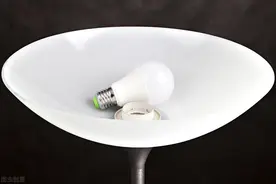 LED灯具使用小常识：危险就存在于你没注意的地方图片