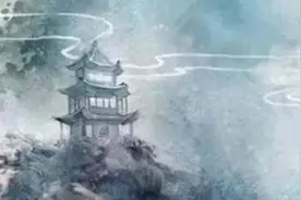 “近水楼台”是怎么来的？背后却是一段宋朝时代求官的趣事图片