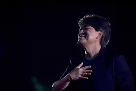 周华健《天下有情人》又成了抖音神曲？爱怎么教人死生相随？图片