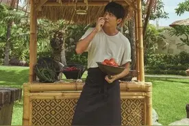 郑容和最新写真曝光！湿身诱惑大秀好身材，赶紧来看看吧图片