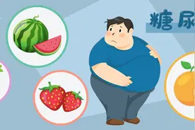 糖尿病人能吃的水果清单，越吃越健康图片