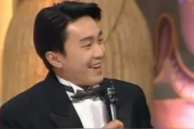 周星驰连出无厘头问题考问佳丽难倒众人 无奈最后问一加一等于几图片