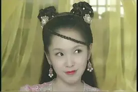 45岁“佩瑶妹妹”现身，搭档张艺兴、王一博演新剧图片