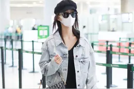 被Dior看中的吴谨言衣品都变得高级了 曾经的土味村姑一去不复返图片