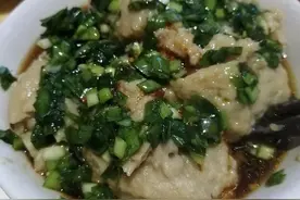 甘肃定西馓饭“四件套”图片