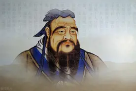 孔子：站在贵族角度考虑平民问题，却遭到先秦批儒第一人墨子批判图片