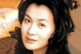 红颜薄命李媛媛：孕期患癌拒治疗，留2岁儿离世，陈道明自责不已图片