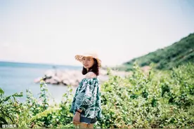 时光如水，无言便是大美图片