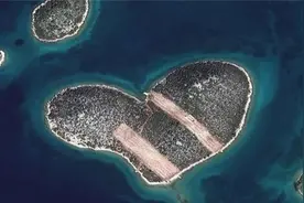 地球正在自我清理，多颗卫星同时发现，疫情后环境发生了大转变图片