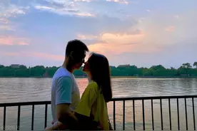 相爱的人为什么还会分手？图片
