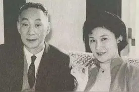 “梅兰芳第1高徒”言慧珠，3段婚姻皆悲剧，47岁在卫生间含恨悬梁图片