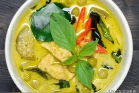 饮食指南：泰国美食，这是你需要了解的9个有趣事实图片