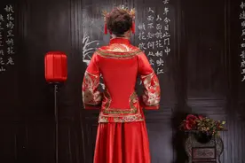俗语“宁娶从良女，不娶过墙妻”，什么叫“过墙妻”？图片