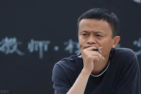 马云：格局决定成就，但你知道如何提升自己的格局吗？图片