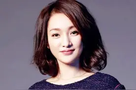 周迅含泪忆情殇：那年我差点与李大齐结婚了图片