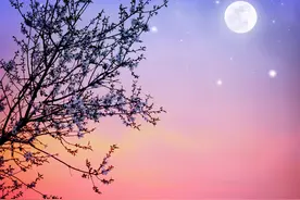 《春江花月夜》到现在我都背不下来，为什么能到“孤篇盖全唐”？图片