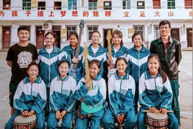 全网期待的一场摇滚演唱会，节目单被9岁小学生公开图片