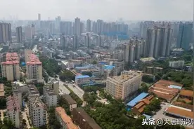 大单！南宁中尧南机厂要变苏宁广场，难道真要拆了？图片