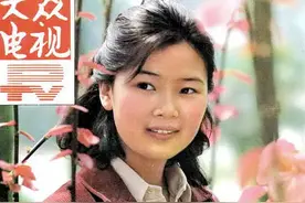 80年代著名女演员，与达式常周里京同获金鹰奖，息影多年近况如何图片