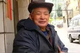 山河带砺：我给李宗仁当警卫图片