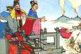 春秋战国为什么那么乱？诸侯间从尊王攘夷互相攻伐最终走向大一统图片