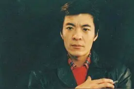 63岁刘威，为了幼子累倒在片场，几多辛酸与眼泪图片