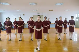 空乘专业专科到底好不好，看完你就懂了图片