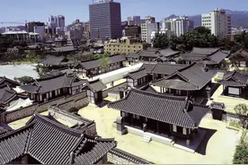 关于韩国的10件重要事件图片