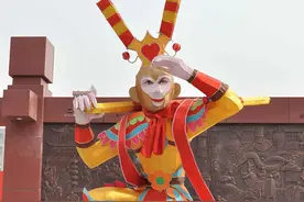 封神演义里面，威力最强的10大法宝，孙悟空能抵挡其中几个？图片