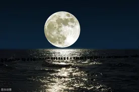 盛唐之下，一首《春江花月夜》何以敢称“孤篇盖全唐”呢？图片