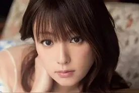 日本女星中谁的身材最好？好像跟我想的不太一样……图片