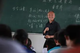 “老师，别得寸进尺！”，家长被孩子“绑架”，教师成了二师兄图片