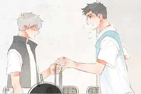 漫画-从谎言开始的爱情-第三十章图片