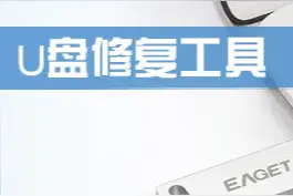 【软件分享】一款又小又丑却极其管用的U盘修复工具图片
