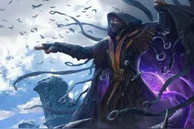 3本长篇魔法类小说推荐，奇妙玄幻的各种魔法，突破天际的想象力图片