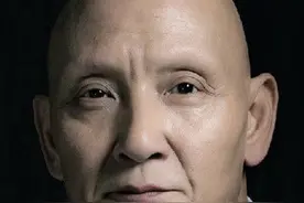 杜玉明究竟遭遇了什么变故，从英俊小生沦落为金牌反派图片