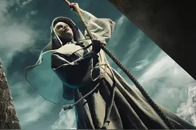 HBO、Netflix领跑厮杀，大波神剧回归，11月继续嗨图片