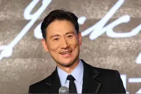 张学友哥哥：因沉迷赌博欠下600万债务，埋怨弟弟身价上亿不帮他图片
