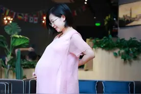 屁股大的女人好生养？看看医生怎么说图片