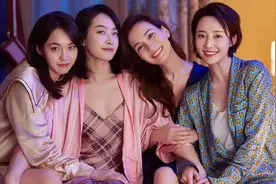 他其实没有那么爱你：凯伦和于天的结局没看懂？这些细节给出答案图片