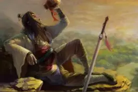 武侠文化：最长最霸气的绰号你知道多少？图片