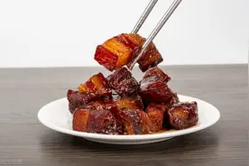 做好红烧肉有五个关键图片