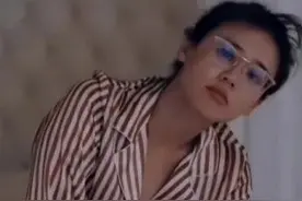 大张伟吐槽马思纯：20多岁看着像40岁，发的朋友圈维嘉都看不懂图片