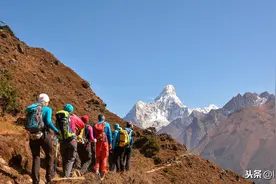 慢一点，再慢一点 | 慢生活的神奇国度—尼泊尔NEPAL（上）图片