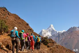 慢一点，再慢一点 | 慢生活的神奇国度—尼泊尔NEPAL（上）图片