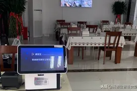 内蒙古电力集团连刷售电纪录，满客宝智慧食堂推动后勤科技升级图片