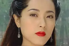 被称为两百年才出的美女，演技无可挑剔，她为什么一直不红？图片